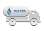 Entretien et vidange de canalisations Aqua Sana Assainissement